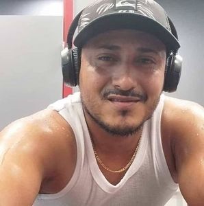 Meet your Posher, Francisco